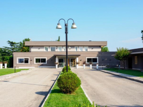 Hotel Altamira Orsogna